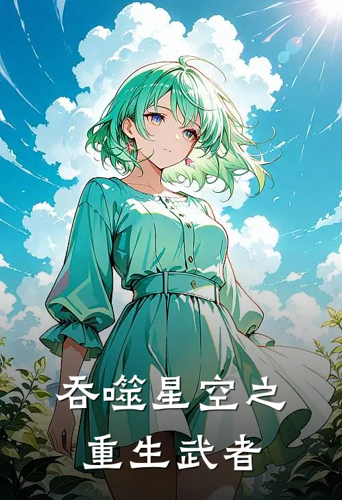 吞噬星空之重生武者