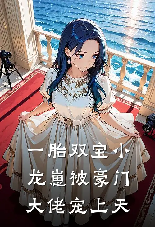 一胎双宝小龙崽被豪门大佬宠上天