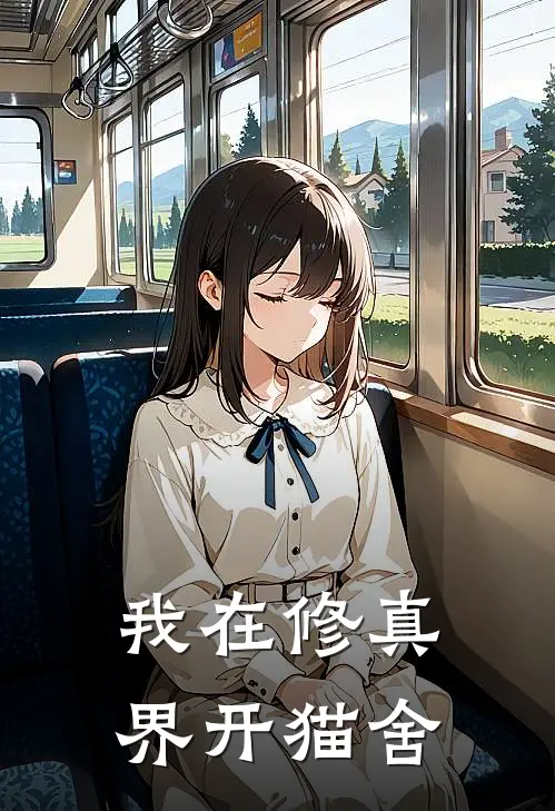 我在修真界开猫舍
