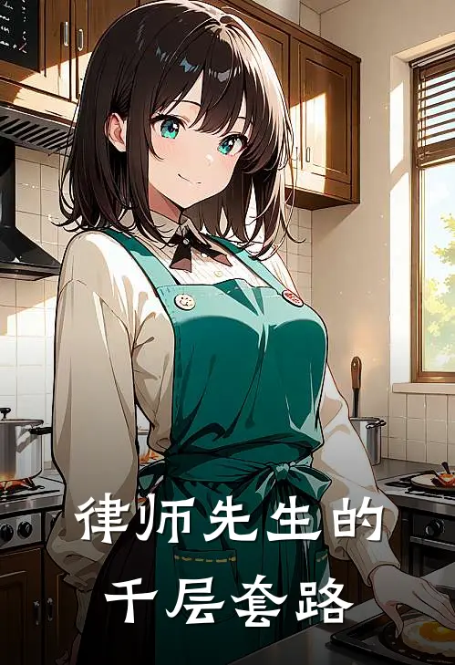 律师先生的千层套路