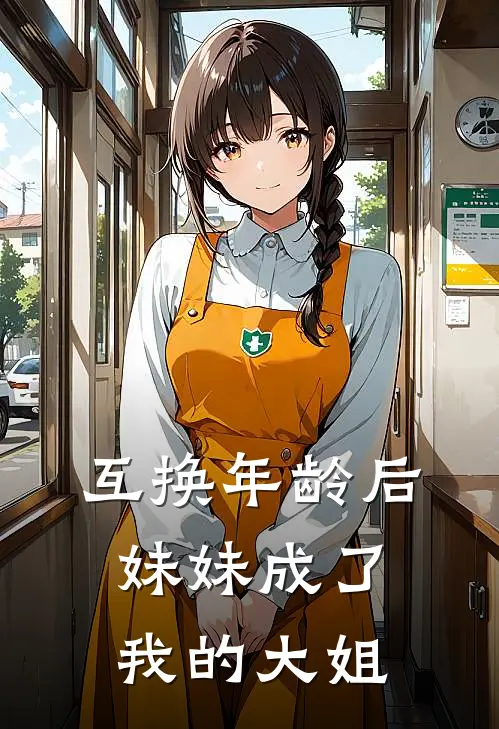 互换年龄后，妹妹成了我的大姐