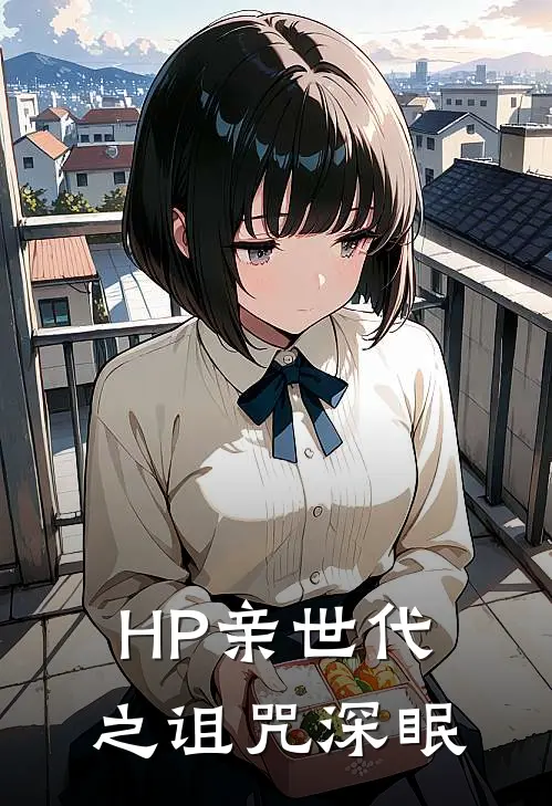 HP亲世代之诅咒深眠