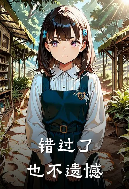 错过了，也不遗憾