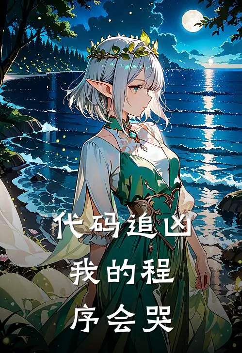 代码追凶：我的程序会哭