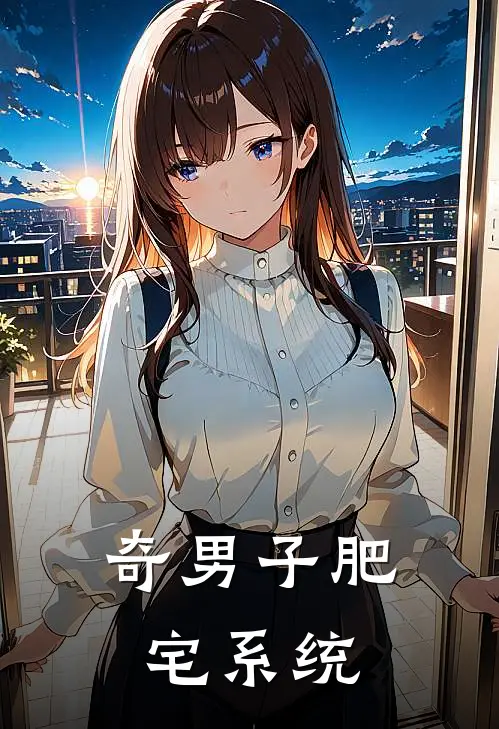 奇男子肥宅【系统】