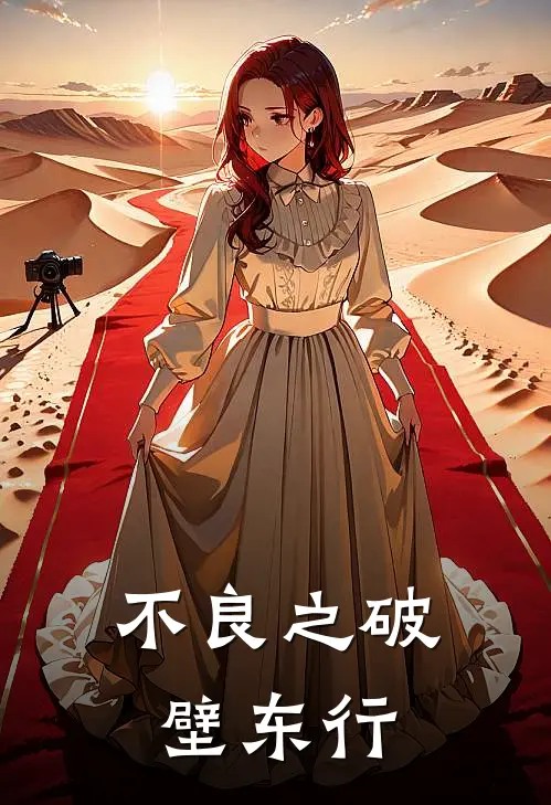 不良之破壁东行