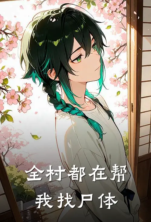 全村都在帮我找尸体