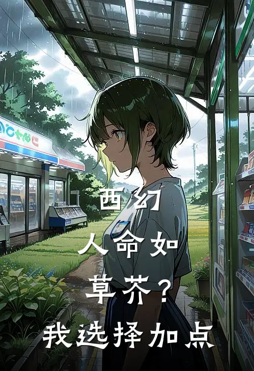 西幻：人命如草芥？我选择加点