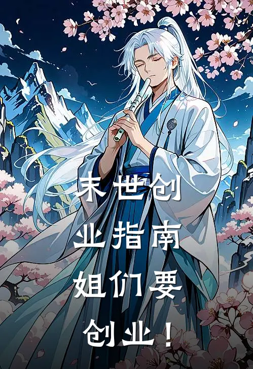 末世创业指南：姐们要创业！