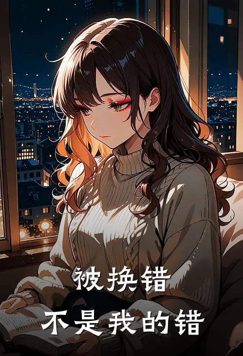 被换错，不是我的错