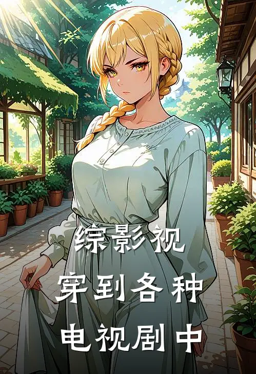 综影视：穿到各种电视剧中