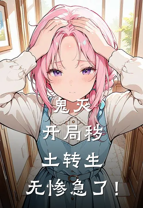 鬼灭：开局秽土转生，无惨急了！