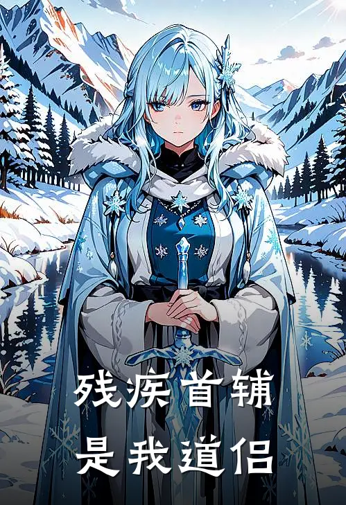 残疾首辅是我道侣