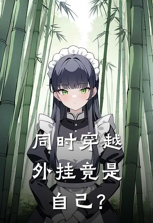 同时穿越：外挂竟是自己？