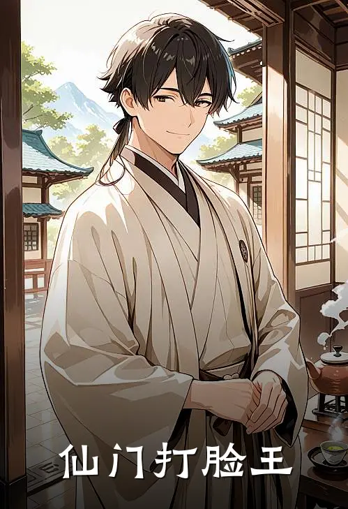 仙门打脸王
