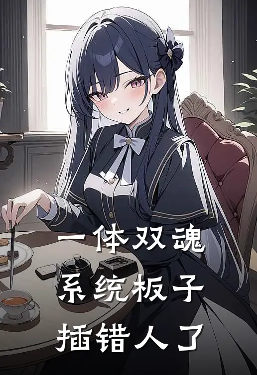一体双魂，系统板子插错人了
