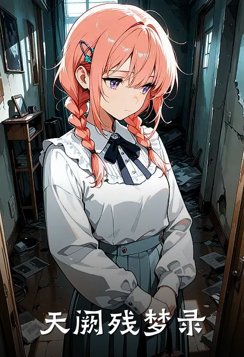 天阙残梦录