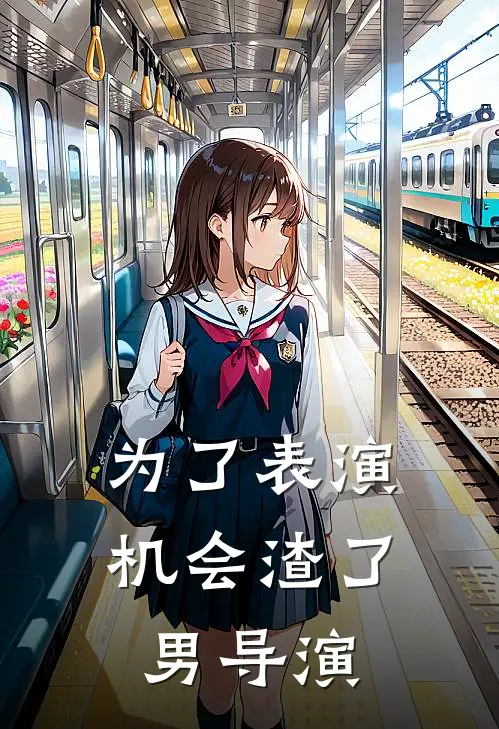 为了表演机会渣了男导演