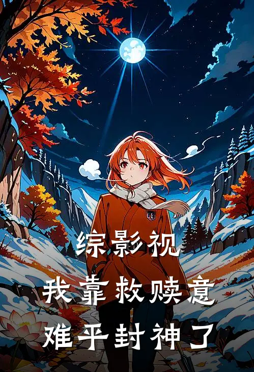 综影视：我靠救赎意难平封神了