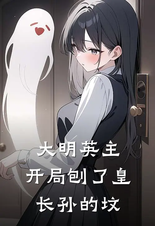 大明英主：开局刨了皇长孙的坟