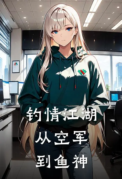 钓情江湖：从空军到鱼神