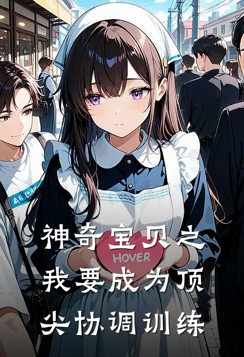 神奇宝贝之我要成为顶尖协调训练