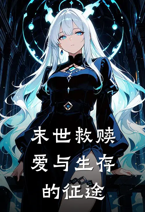 末世救赎：爱与生存的征途
