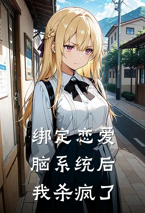绑定恋爱脑系统后我杀疯了