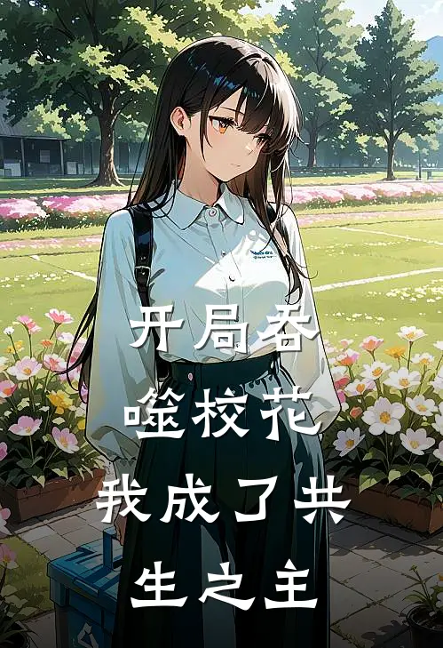 开局吞噬校花，我成了共生之主