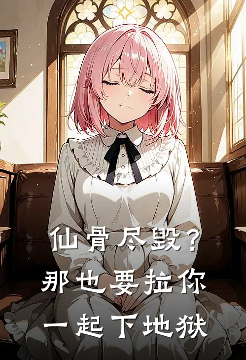 仙骨尽毁？那也要拉你一起下地狱