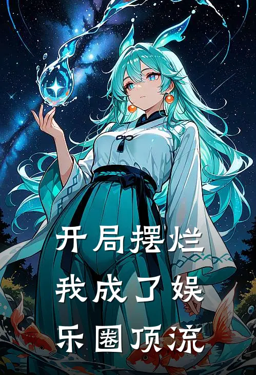 开局摆烂，我成了娱乐圈顶流