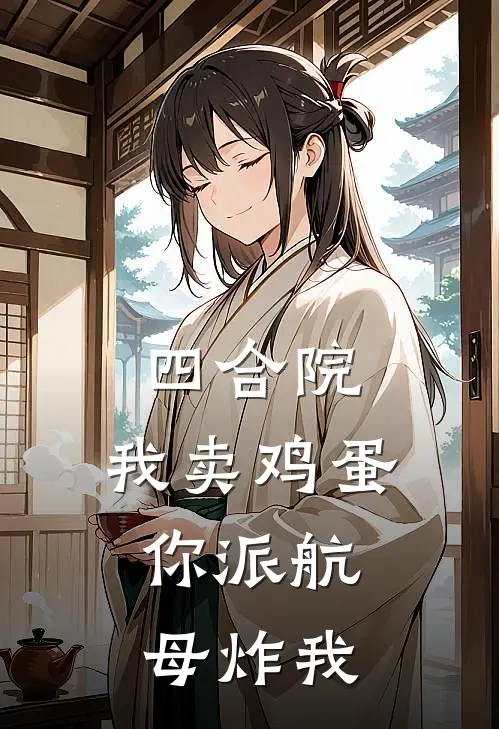 四合院：我卖鸡蛋，你派航母炸我