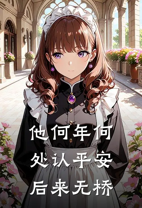 他何年何处认平安【后来无桥】