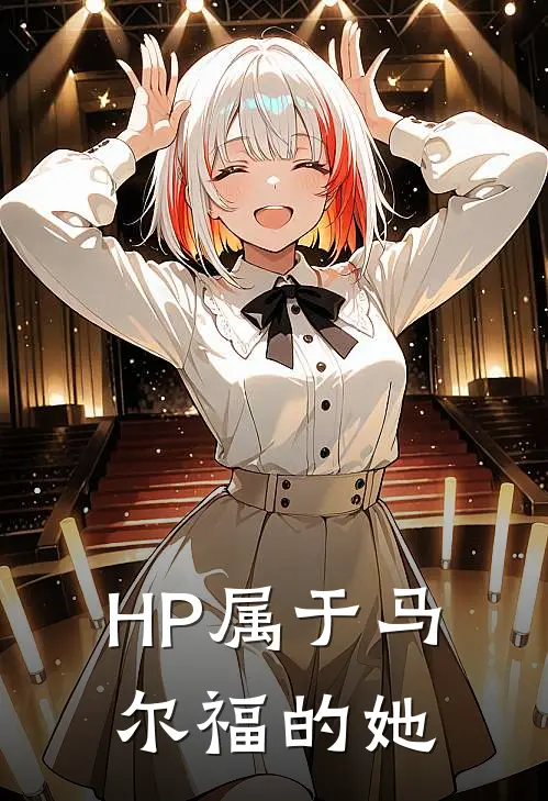 【HP】属于马尔福的她