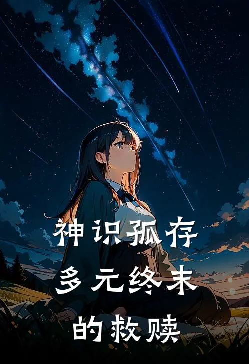 神识孤存：多元终末的救赎