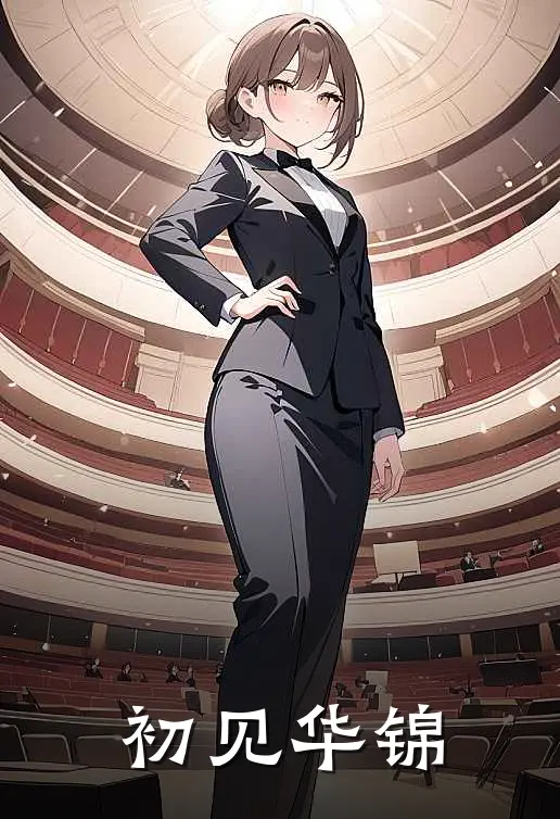 初见华锦