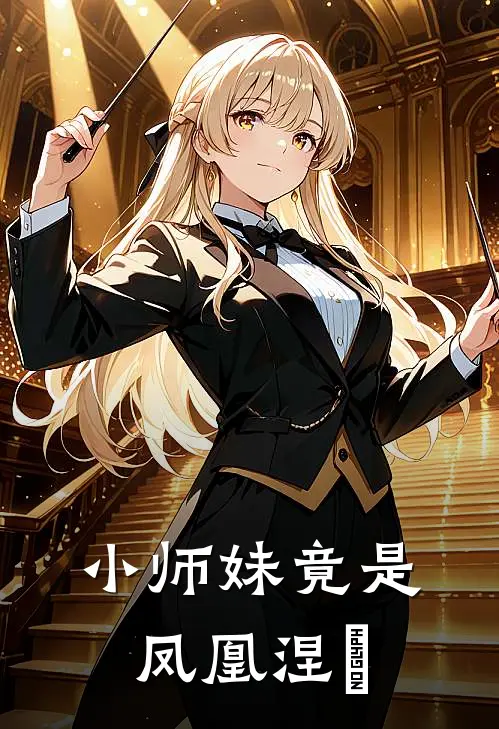 小师妹竟是凤凰涅槃