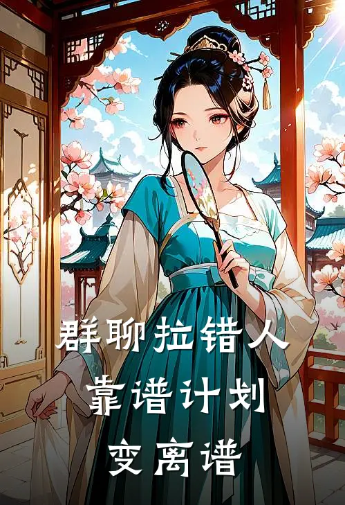 群聊拉错人，靠谱计划变离谱