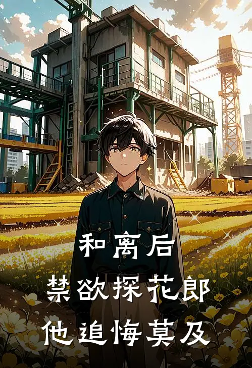 和离后，禁欲探花郎他追悔莫及