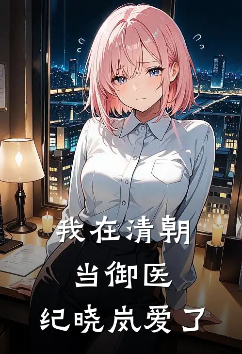 我在清朝当御医，纪晓岚爱了