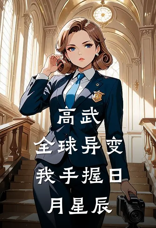 高武：全球异变，我手握日月星辰