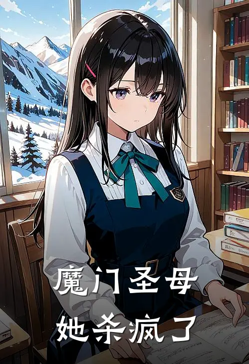 魔门圣母她杀疯了