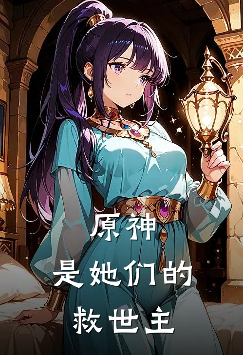 原神：是她们的救世主