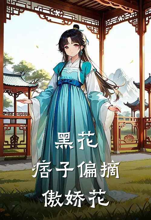 黑花：痞子偏摘傲娇花