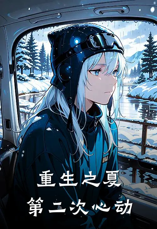 重生之夏，第二次心动