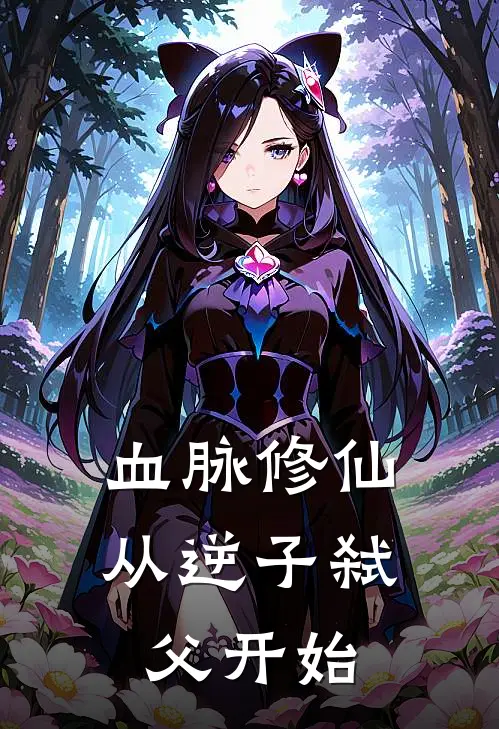 血脉修仙：从逆子弑父开始