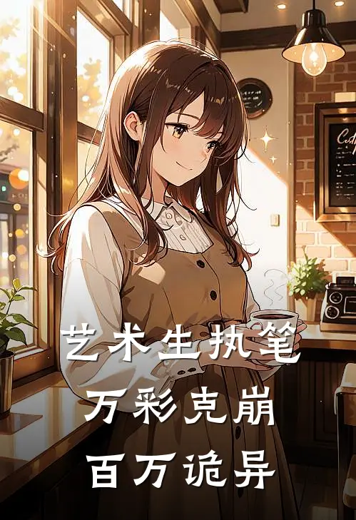 艺术生执笔，万彩克崩百万诡异