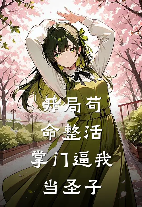 开局苟命整活，掌门逼我当圣子