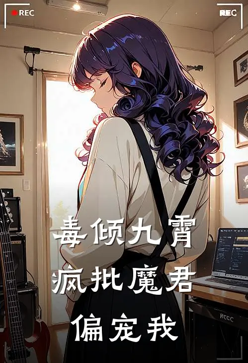 毒倾九霄：疯批魔君偏宠我