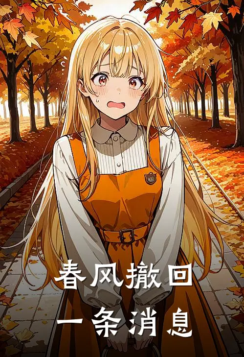 春风撤回一条消息